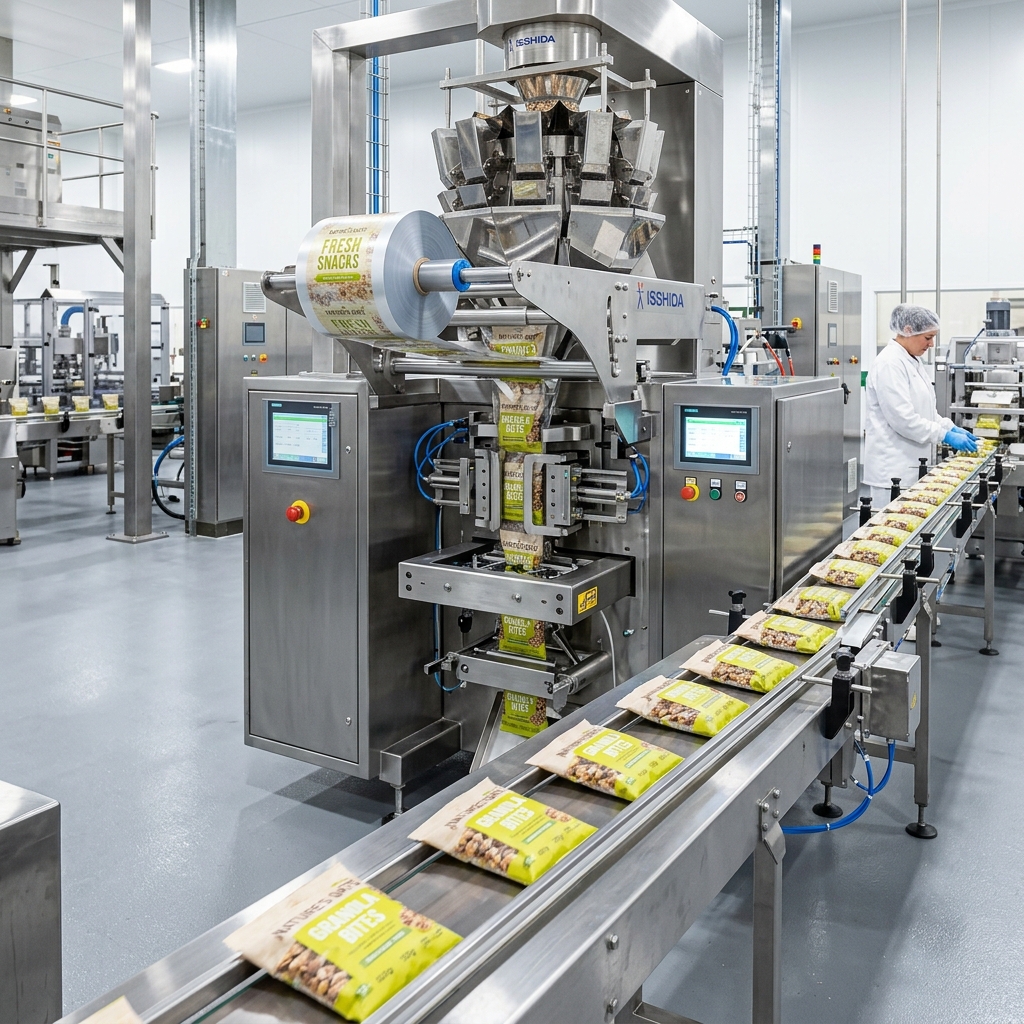 Packaging Machine